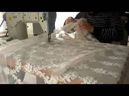 Pileli perde nasıl dikilir perde pilesi balon nasıl dikilir pilesi yapılır japon meleklerim bu başlıkta perde çeşitleri var. Tul Perde Dikimi Buzgulu Baklava Pile Nasil Dikilir Youtube Curtain Decor Curtains Wedding Dresses Lace