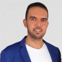 Osama Odeh Email & Phone Number