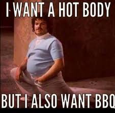15 Bbq Memes That Ll Make Everyone Feel Excited Ultima Status
