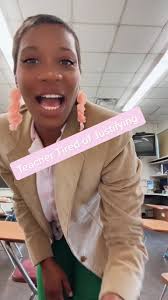 Tired Teacher Here!‼️ Earrings: @SHEIN #talkintia #teachers  #teachersoftiktok #teachersontiktok #teachertok #education #parents  #letstalkaboutitrealquick #makeitmakesense #teach #teacherlife