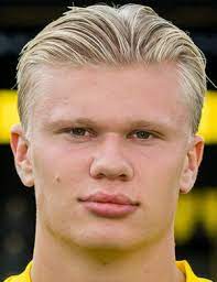 Erling haaland | эрлинг холанд. Erling Haaland Player Profile 21 22 Transfermarkt