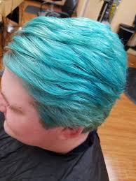 Dragon Ball Z Inspired Hair Super Saiyan Hair Hair Styles Beauty