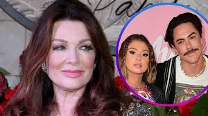 Lisa Vanderpump Reveals She Hasn't Had Any Contact With Raquel Leviss :  r/vanderpumprules