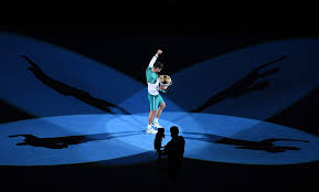 Discover which country has produced the most the top five ranked players on the atp tour are also all the top five players favored right now to win in 2021. Australian Open Novak Djokovic Rips Daniil Medvedev For Ninth Title