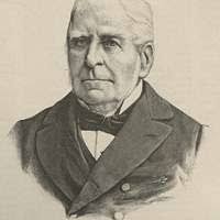 William Charles Wentworth 1872