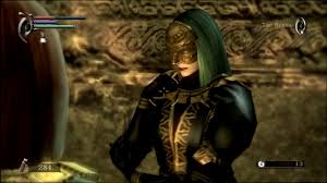 He originally appeared in literature as the demon in the faust legend, and he has since appeared in other works as a stock character (see: Demon S Souls 16 Mephistopheles Youtube
