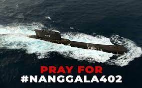 Kabar hilang kontaknya kapal selam ini dikonfirmasi oleh panglima tni marsekal hadi tjahjanto. Gmzsszkzq8oz1m