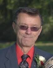Obituary information for Ronald J. Johnson