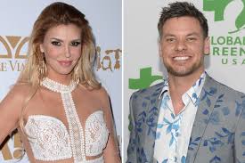 Brandi Glanville Opens Up About Her New Boyfriend Theo Von