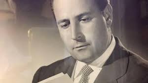 Fernando Palacios, el cineasta aragonés que inspiró a Santiago Segura