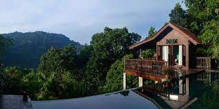 12 Tempat Percutian Menarik Di Malaysia Unik Relaxing Vacation Spots Relaxing Getaways Relaxing Vacations