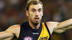 AFL asks for role in Shane Tuck death investigation fearing potential  impact of findings