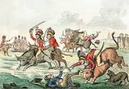 The Yeomanry: Britain's 19th-century Paramilitaries | History Today