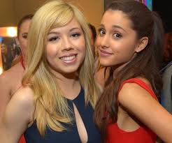 Check spelling or type a new query. Ariana And Jennette Sam And Cat Wiki Fandom