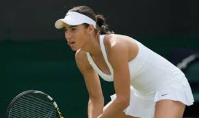 Collection of best tennis racquets in every aspect, testers choose most liked and recomended racquets in this article. Caroline Garcia I M Doing Things My Way