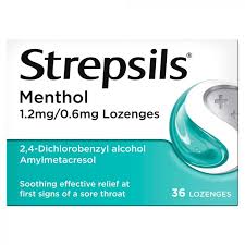 Strepsils Safe? | Babycenter