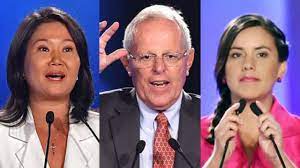 Los resultados están en línea con las encuestas previas a la votación que mostraron una mayor en las últimas elecciones presidenciales de 2016, fujimori perdió ante el expresidente pedro pablo kuczynski con el 49,9% de los votos contra el 50,1. Tres Puntos Fundamentales Para Entender Las Elecciones Presidenciales En Peru Bbc News Mundo
