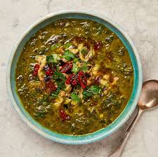 How To Make Soups With Real Flavour And Texture Yotam Ottolenghi Ottolenghi Recipes Herb Soup Soup Recipes