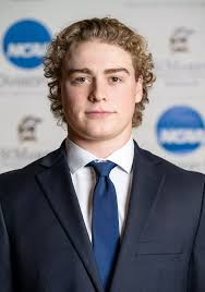 2025 Men's Lacrosse Roster