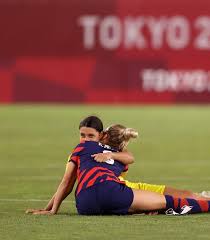 One of the most important things to me in my life is soccer, mewis explained in a recent phone interview from utah, where her houston dash team is preparing for a quarterfinal on friday against the … Pkm9ibvz8dxelm