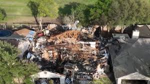 San Antonio House Explosion Survivors Refile Lawsuit Against CPS Energy