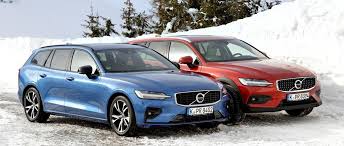 The v60 is powered by an i6 turbo through an awd system and an automatic transmission. Volvo V60 Hoher Oder Tiefer Gelegt Magazin