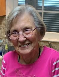 Nancy Lord Eades Obituary July 19, 2023
