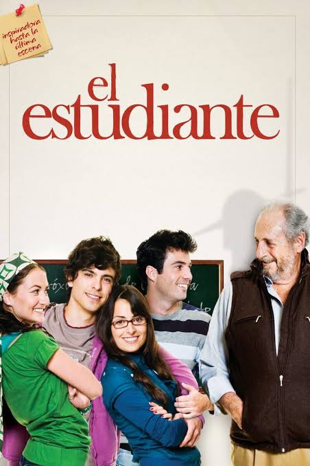 El estudiante. Sinopsis y crítica de El estudiante