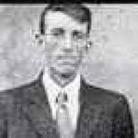 Golden Pierce Harris (1897-1964)