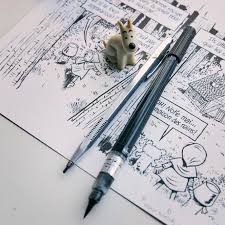 Emile Bravo, auteur de bande dessinée : « L'idée qu'il faut ménager les  enfants est encore très présente. Or les contes nous disent le contraire »