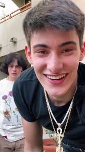 How Tall Is Marco Borghi