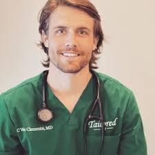 LASO would like to introduce C. Wes Clements III MD. Dr. Clements is a  board-certified family medicine physician practicing Tailored MD .  Dr.Clements quickly realized the pitfalls of conventional medical care,  which