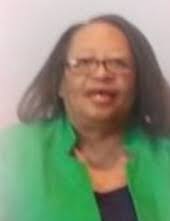 Obituary information for Gracie Mae Walker