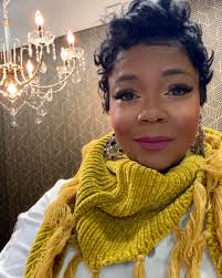 Marci Lynn Jackson,Th.M.