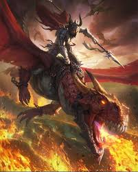 Savage Dragon Riders Follow Digital Fantasy Art Art By Samarskiy Kevin Sidharta Joyce And More Savage Dragonri Dragon Rider Fantasy Art Dragon Art