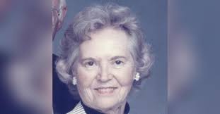 Mary Butler Sewell Obituary