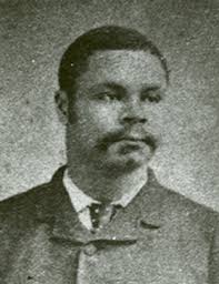 Stamp would honor George Henry White, NC congressman deposed by racist  voting laws