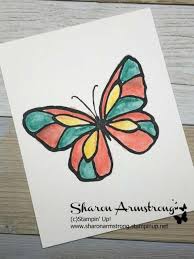 Kitchen remodeling tips ideas for using stampin up watercolor. Learn How To Use Water Brush Pen Stampin Up Aqua Painter Tx Stampin Sharon