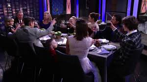 L'amour n'est qu'un feu à transmettre ; Les Feux De L Amour Episode Diffuse Le 29 Novembre 2019 Sur Tf1 En France Soap Passion Com