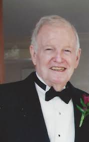 Obituary information for John Joseph McAlary