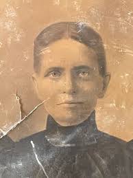 Clara Aurelia (Knowlton) Strate (1847-1906)