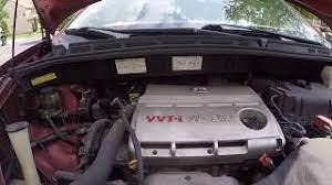 Yes the o2 sensor preheater problem will turn on the vsc light, see the complaint often, why? P0031 Code 02 Censor Location Toyota Sienna 2006 Youtube