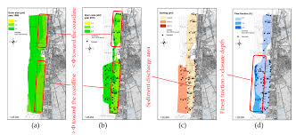 Verificare che il recapito mail da noi registrato sia corretto. Water Free Full Text An Integrated Approach To Analyze Sedimentary Stock And Coastal Erosion In Vulnerable Areas Resilience Assessment Of San Vicenzo S Coast Italy Html