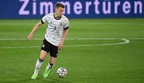 Testspiel der deutschen nationalmannschaft läuft live im tv. Knk1ffugw9680m