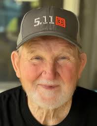 Obituary for Jimmy Moody