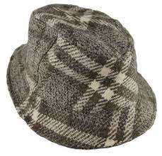 Pin On Bucket Fedora Hats 3