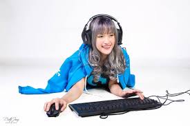 » video viral sindy monica viral full video. Profile Cindy Monika A K A Cimon Calon Dokter Yang Suka Cosplay Dan Main Game