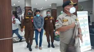 Permohonan kemasukan ke tingkatan 1 mrsm tahun 2019, semenanjung malaysia, sabah dan sarawak. Buron Penjual Tki Yang Ditangkap Di Medan Diserahkan Ke Kejati Ntt Bagian All