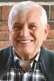 Obituary information for Joseph Peter Kovach