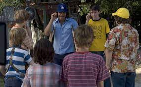 Herkules Und Die Sandlot Kids 3 Trailer Kritik Zum Film Tv Today